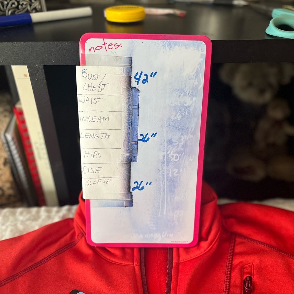 Salomon Red Performance Jacket - Picture 6 of 6